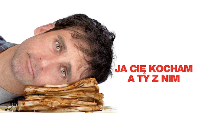 Ja cię kocham, a ty z nim